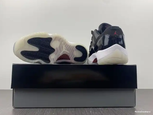 MaikeSneakers Jordan 72-10 11 AV2187-001 Low Retro Air 0517
